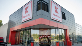 С инвестиция от 36 млн. лв. Kaufland открива нов магазин в София