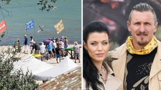 На Павел Николов му призля: Зрителите на „Игри на волята“ не го искат във формата! (ВИЖ ТУК)