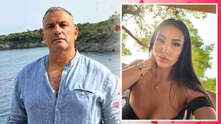 Сбогом на ергенския живот – Кадриев вече влюбен до уши и с нова муза