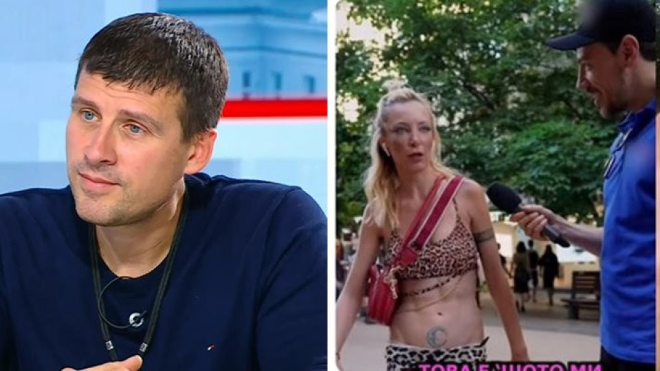 КОЙ ЛЪЖЕ: Ивелин Михайлов отрече да познава „гаджето“ си Покахонтас, а тя твърди, че си пишат редовно в чата! (ВИЖ ТУК)