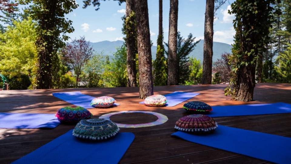 Ексклузивно! Maxi Park Hotel & SPA Велинград отвори врати след грандиозна реновация