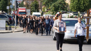 Ексклузивно в goreshto.net: In Memoriam! Простихме се с Тодор Славков – една легенда между две епохи