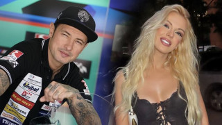 Натали Трифонова в ефир: С Мартин сме заедно, смеем се на слуховете! (проговори за сефте - ВИЖ ТУК)
