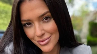 Отчаят ход! Бориса Тютюнджиева показа мъжа си, но свекърва й не я иска
