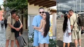 Мара Отварачката залага на любов №4 – и бебе по план