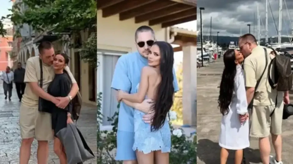 Мара Отварачката залага на любов №4 – и бебе по план