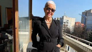 Кристина Патрашкова: Ако престанеш да вярваш в любовта, животът ти никога няма да е пълноценен!
