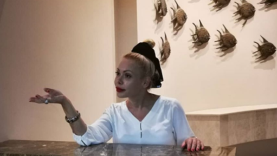 Албена Вулева отказва втори брак и живее по свои правила