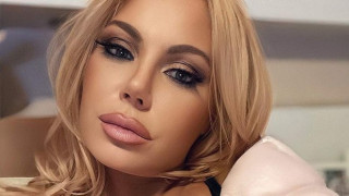 Камелия: Провокацията е професия