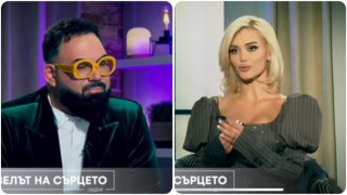 Пред Мон Дьо: Лидия призна какъв мъж иска до себе си и разкри защо е тъжна! (ВИЖ ТУК)