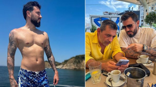 Откъде накъде, бе?!? Мартин Николов „КОЛИ И БЕСИ“ в новия сезон на „Ергенът“! (още подробности)