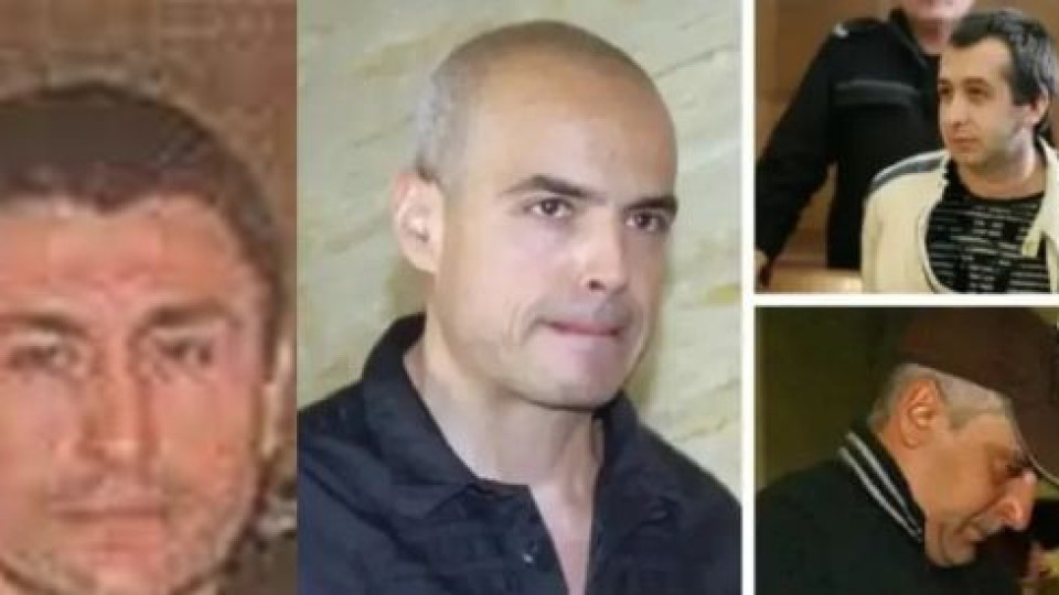 Замесен ли е Павел Прасето в безследното изчезване на тримата от „Наглите“?