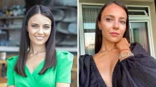Сбогом, студио! Бесте Сабри напуска ефира заради мъж и мечта в Америка!