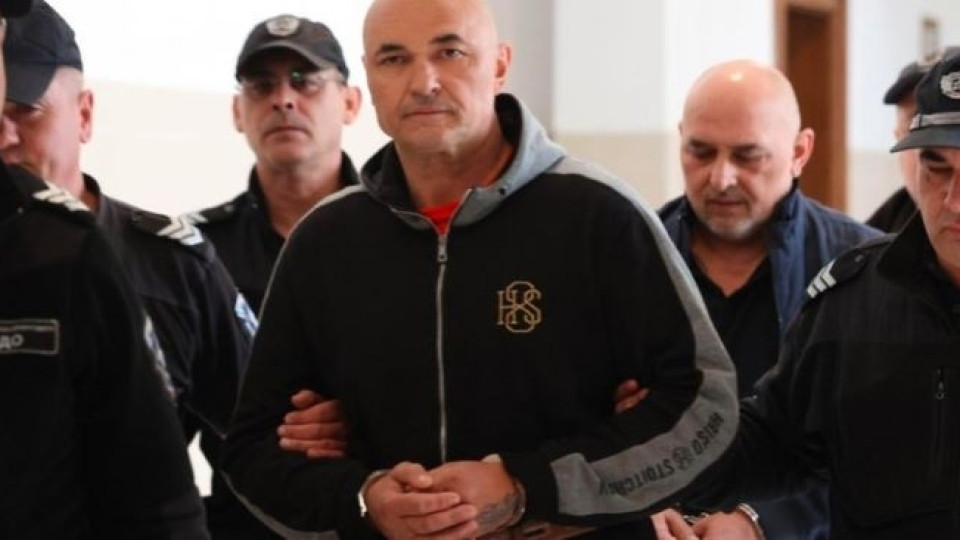 Намериха 12 кила живак в дома на безследно изчезнал след кражбата