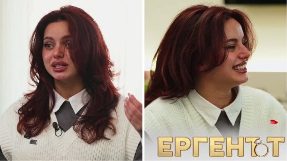 Ергенката Валерия Дакова се фука с топ кола: Купих си я сама! (близки до нея в ступор: Кого лъже, бе?! - СНИМКИ)