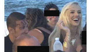 ТРУС!! Натали Трифонова с жестока обида към Мартин Чой: Не искам синът ми да прилича на него! (ВИЖ ТУК)