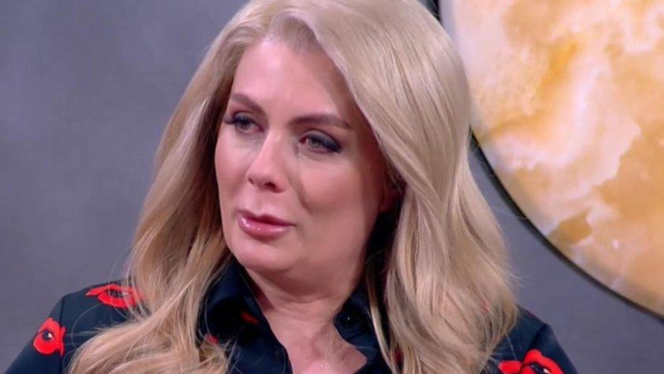 С това скрито оръжие: Би Ти Ви примамила Венета Райкова за водеща!