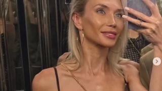 Райна Караянева вече не прилича на себе си