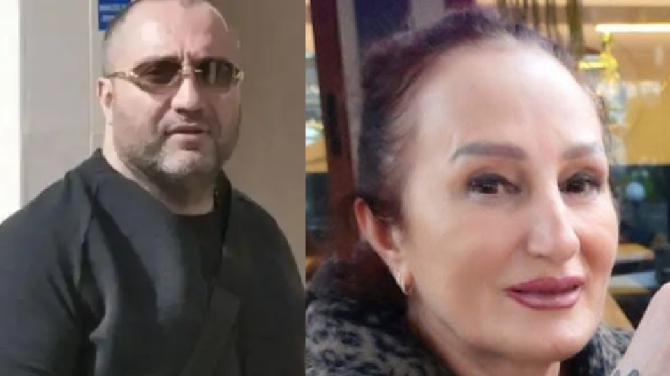 Запалиха офиса на свидетелка срещу бандата на Митьо Очите