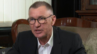 Прекратиха дело за побой и изнудване срещу милиардера Велико Желев