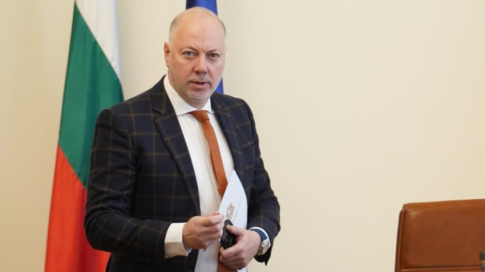 Росен Желязков: Не ме наричайте премиер пред Бойко!