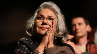 Марта Вачкова: Обожавам белите си коси и няма да ги боядисам!