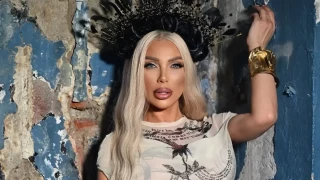Емануела сама се насади на пачи яйца! Здраво погнаха певицата
