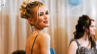 Г*ла се друска, но на мъжете не пуска: Лидия дразни силния пол, но не поглежда мъж след Атанас Колев! (СНИМКИ)