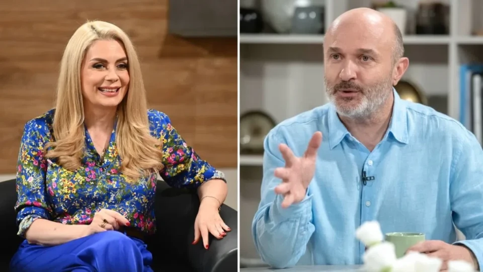 След скандала с Венета Райкова: Неделчев попиля Георги Тошев!