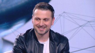 Звездата от „Под прикритие“ и „Братя Мангасариян“ Александър Сано: Подписах договор за „Под прикритие 6“, въпреки че имах колебания