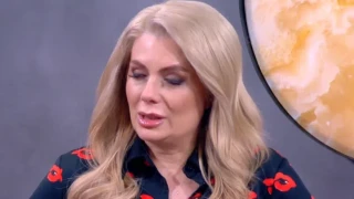 Венета Райкова напуска „Преди обед“: Дипломатично ли се разболя блондинката?