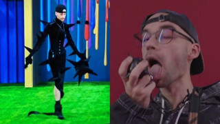 Нежният дизайнер Цецо от Биг Брадър ВТРЕЩИ: Май само с животно не съм правил секс! (още разкрития)