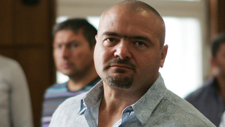 Почнаха да делят наследството на покойния Брат Галев