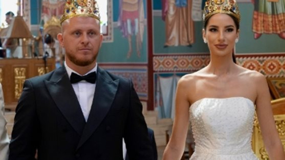 Любовни драми!! Бачорски се влюбил в Атанасия, докато бившата му била бременна с щерка му! (първата любов му разбила сърцето)