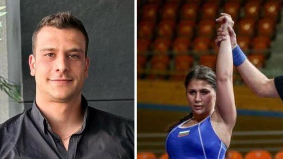 Позорно изгоненият Радо Куцев клинчи и се прави на жертва (Пребил гаджето си, шампионка по борба)