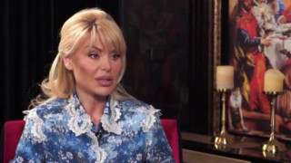 Ново 20: Светлана Василева с шокиращо признание! Имала открадната сестра