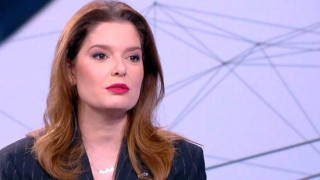 Водещата на „Аз обичам България“ и „Живот по действителен случай“ Александра Сърчаджиева: И аз като Пепа съм готова да обърна света за приятелите, но не и за себе си