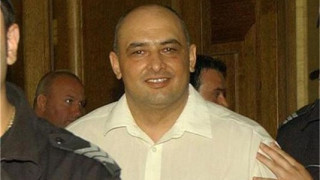 МВР тайно арестува Радослав Лебешковски от „Наглите“