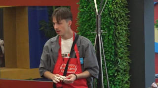 „Биг Брадър“ с нов фаворит – германецът, който пече, меси и обича истински! „Биг Брадър“ с нов фаворит – германецът, който пече, меси и обича истински!