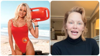 Памела Андерсън РАЗТЪРСИ: Избягах от Хю Хефнър, когато трябваше да правя секс с него и още 7 жени! (ВИЖ ТУК)