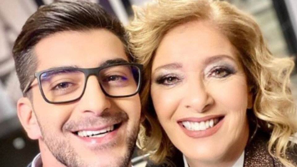 Сашо Кадиев шашна: Майка ме изхвърли като мръсно коте! Сашо Кадиев шашна: Майка ме изхвърли като мръсно коте!