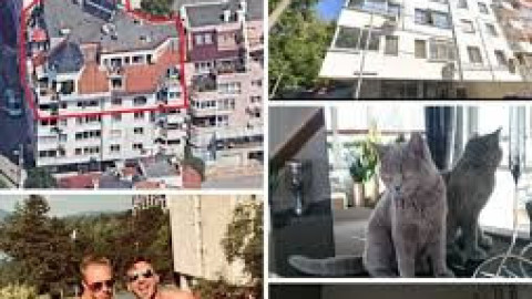 Евродепутат, прокурор и кмет участвали в гей оргии в дома на д-р Хасърджиев