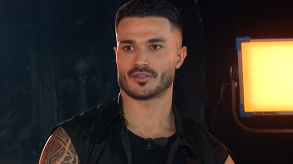 Галин В ЕФИР: Тя се опита да ми свали гащите, преследваше ме до дома ми! (още подробности)