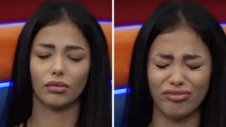 Сияна разкри през сълзи: Н@силие ме принуди да си сменя името!