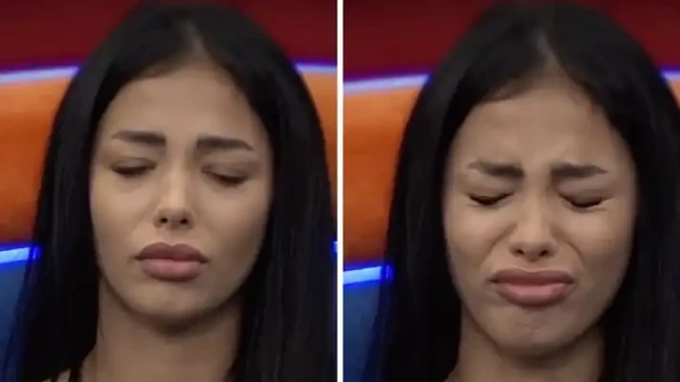 Сияна разкри през сълзи: Н@силие ме принуди да си сменя името!