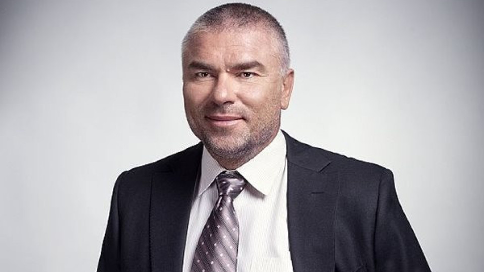 Авер на Марешки зад удара на ГДБОП в митница „Русе“ Авер на Марешки зад удара на ГДБОП в митница „Русе“