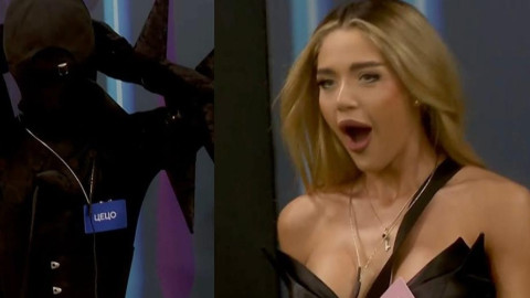 Мина от „Биг Брадър“ слага точка на тъмното минало, мечтае за собствена аптека и доктор за мъж