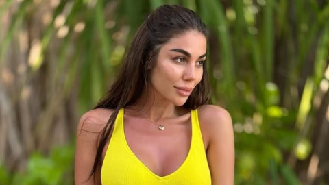 Звездата от „Ергенът“ Даниела Рупецова: Ако можех да върна времето назад, бих спортувала повече