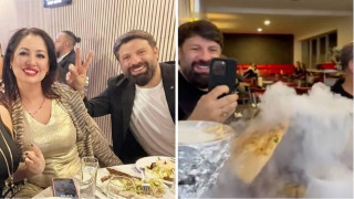 Стораро не крие – Вилдан му е втора братовчедка, но „любовта не пита“