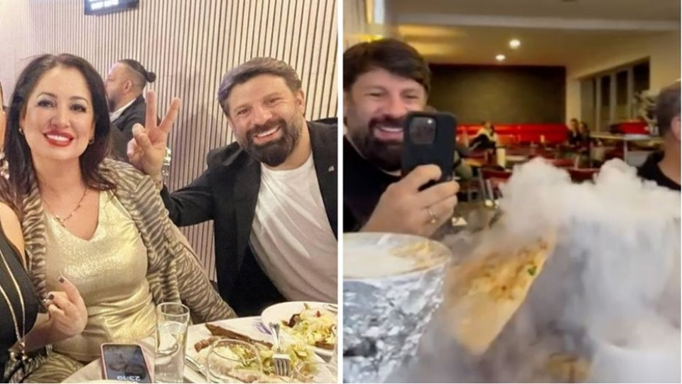 Стораро не крие – Вилдан му е втора братовчедка, но „любовта не пита“